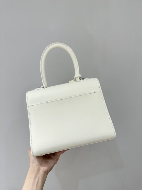 Delvaux/PM（Snow White）