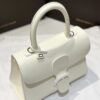 Delvaux/PM（Snow White）