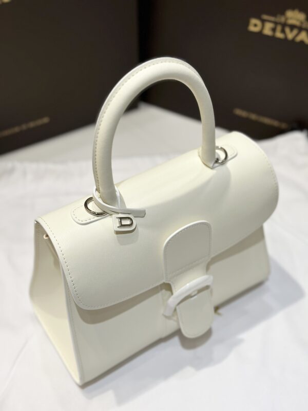 Delvaux/PM（Snow White）