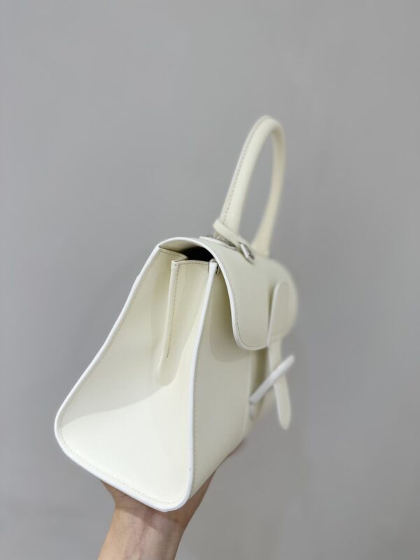 Delvaux/PM（Snow White）