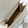 Delvaux/PM（Snow White）