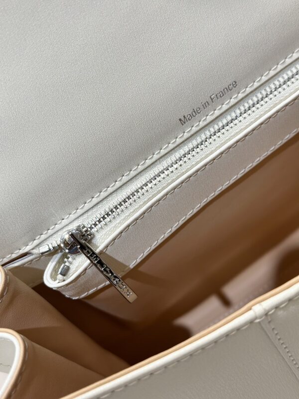 Delvaux/PM（Snow White）