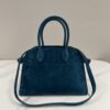 TR Margaux 10 Series (Frosted Peacock Blue)