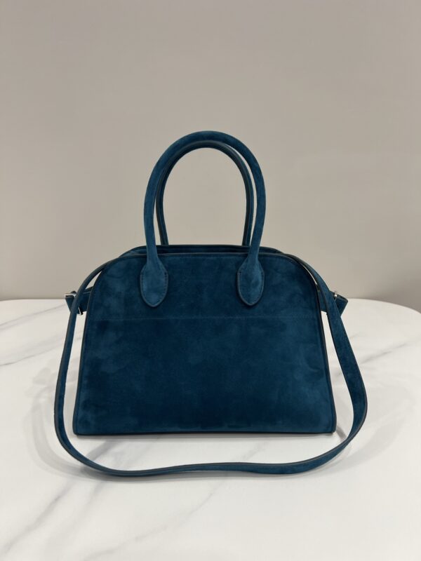 TR Margaux 10 Series (Frosted Peacock Blue)