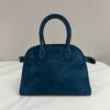 TR Margaux 10 Series (Frosted Peacock Blue)