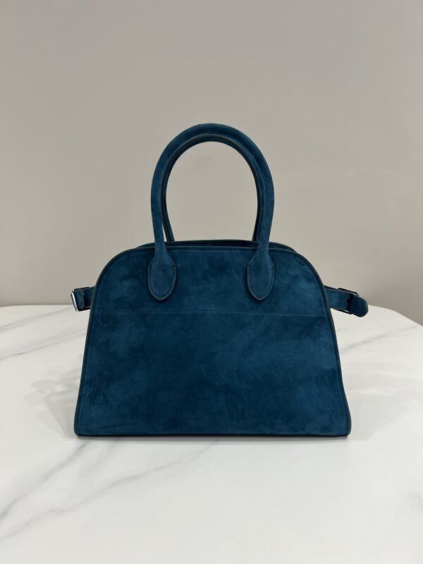 TR Margaux 10 Series (Frosted Peacock Blue)