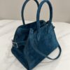 TR Margaux 10 Series (Frosted Peacock Blue)