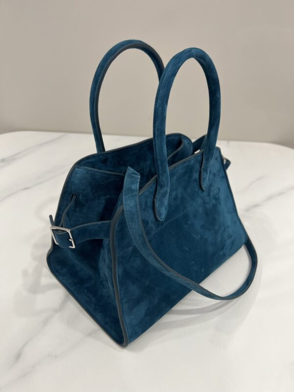 TR Margaux 10 Series (Frosted Peacock Blue)