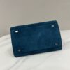 TR Margaux 10 Series (Frosted Peacock Blue)