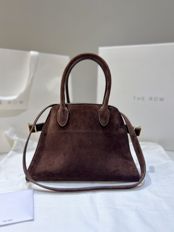 TR Margaux 10 series（(Frosted Dark Brown)）
