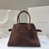 TR Margaux 10 series（(Frosted Dark Brown)）