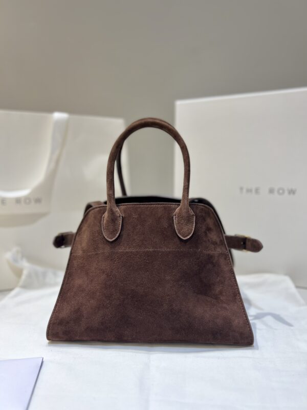 TR Margaux 10 series（(Frosted Dark Brown)）