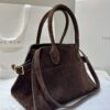 TR Margaux 10 series（(Frosted Dark Brown)）