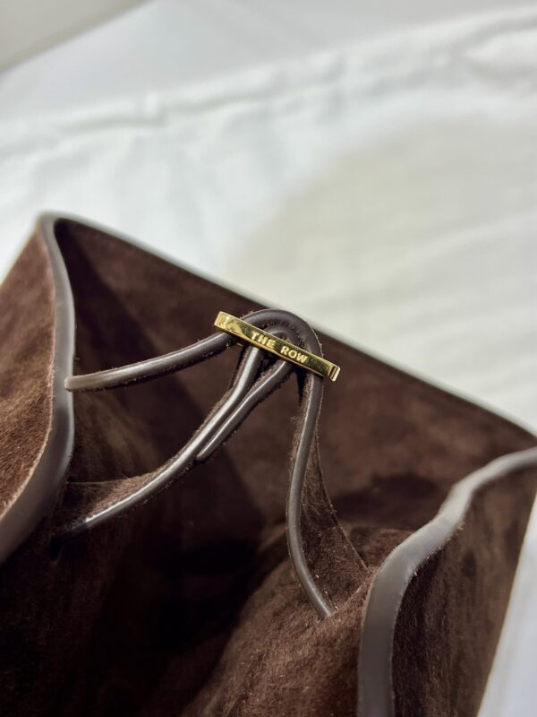 TR Margaux 10 series（(Frosted Dark Brown)）