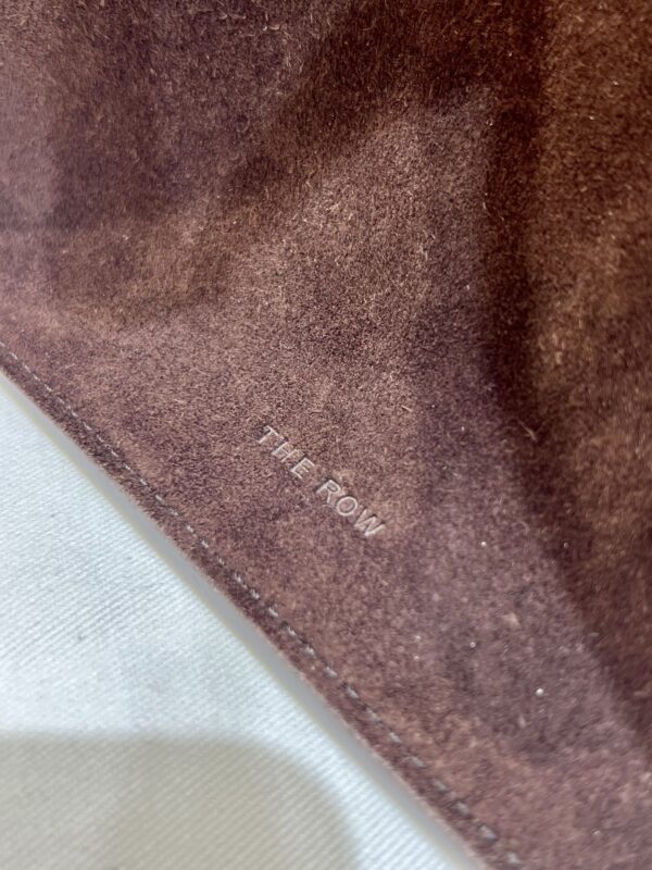 TR Margaux 10 series（(Frosted Dark Brown)）
