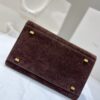 TR Margaux 10 series（(Frosted Dark Brown)）