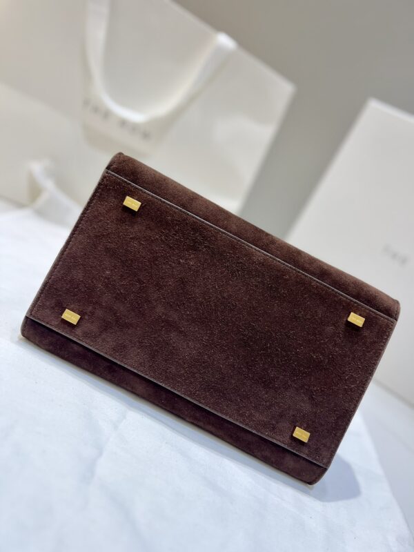 TR Margaux 10 series（(Frosted Dark Brown)）
