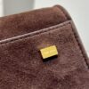 TR Margaux 10 series（(Frosted Dark Brown)）