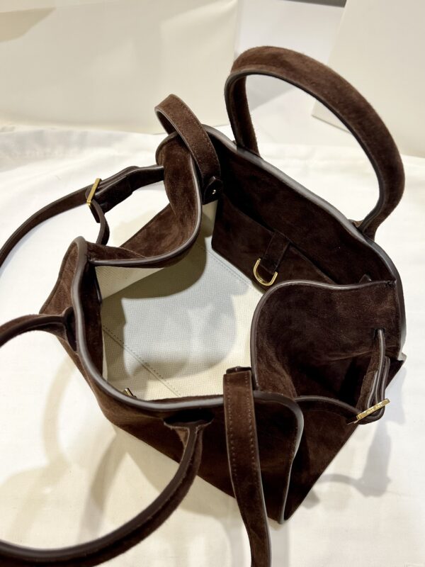 TR Margaux 10 series（(Frosted Dark Brown)）