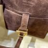 TR Margaux 10 series（(Frosted Dark Brown)）