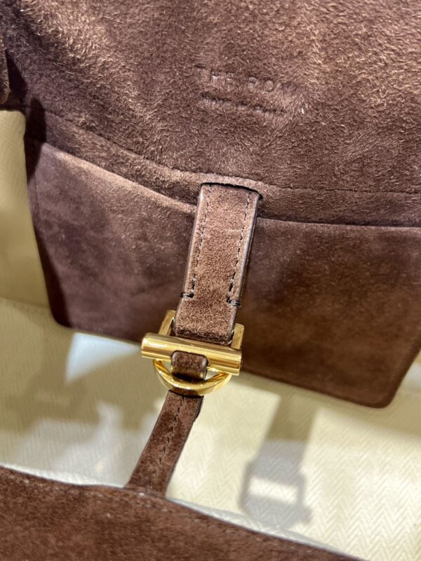 TR Margaux 10 series（(Frosted Dark Brown)）
