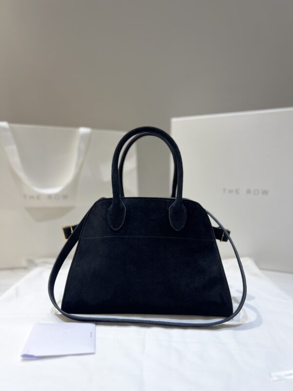TRMargaux 10 series (matte black)