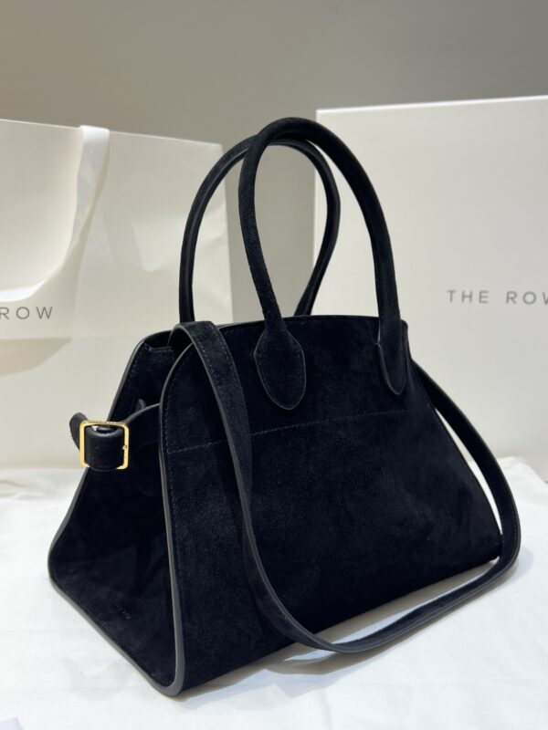 TRMargaux 10 series (matte black)
