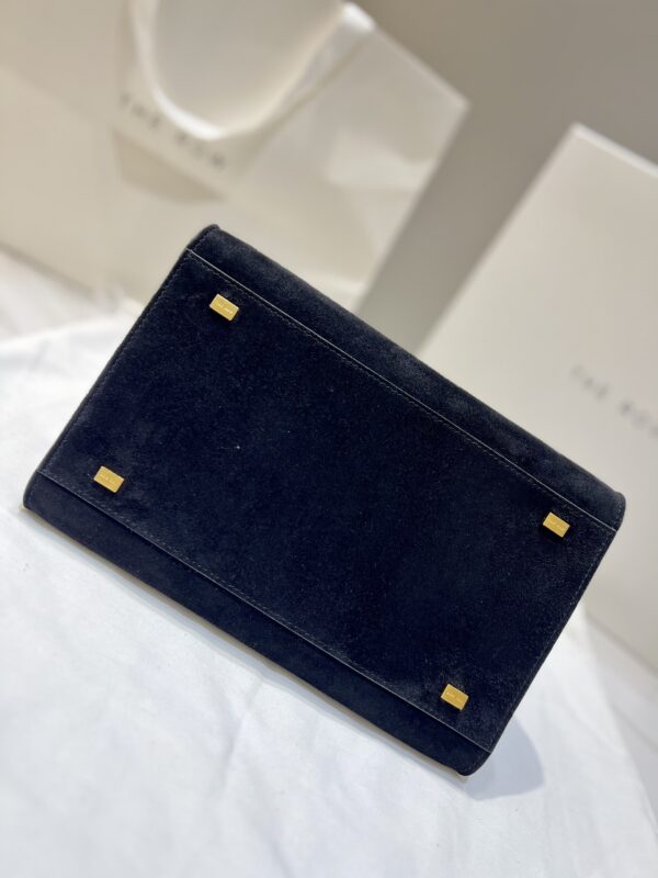 TRMargaux 10 series (matte black)