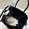 TRMargaux 10 series (matte black)
