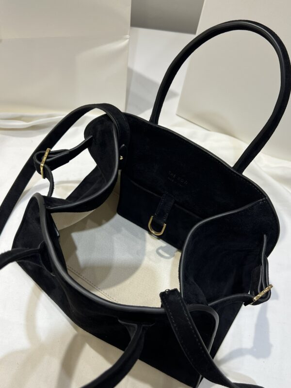 TRMargaux 10 series (matte black)