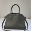 TR Margaux 10 series (Lychee-patterned elephant grey)