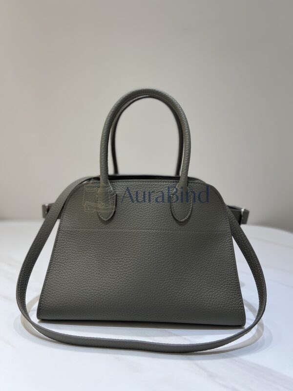 TR Margaux 10 series (Lychee-patterned elephant grey)