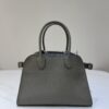 TR Margaux 10 series (Lychee-patterned elephant grey)