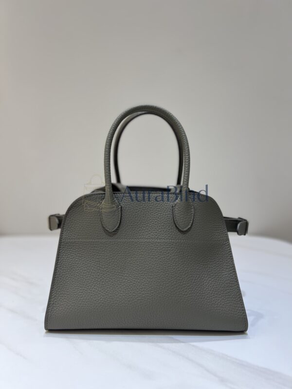 TR Margaux 10 series (Lychee-patterned elephant grey)
