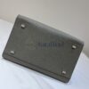 TR Margaux 10 series (Lychee-patterned elephant grey)