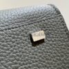 TR Margaux 10 series (Lychee-patterned elephant grey)