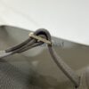TR Margaux 10 series (Lychee-patterned elephant grey)