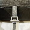 TR Margaux 10 series (Lychee-patterned elephant grey)