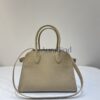TR Margaux 10 series (lychee-textured milk tea color)