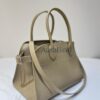 TR Margaux 10 series (lychee-textured milk tea color)