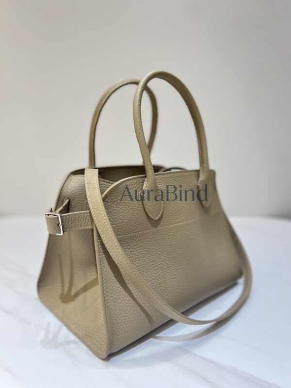 TR Margaux 10 series (lychee-textured milk tea color)