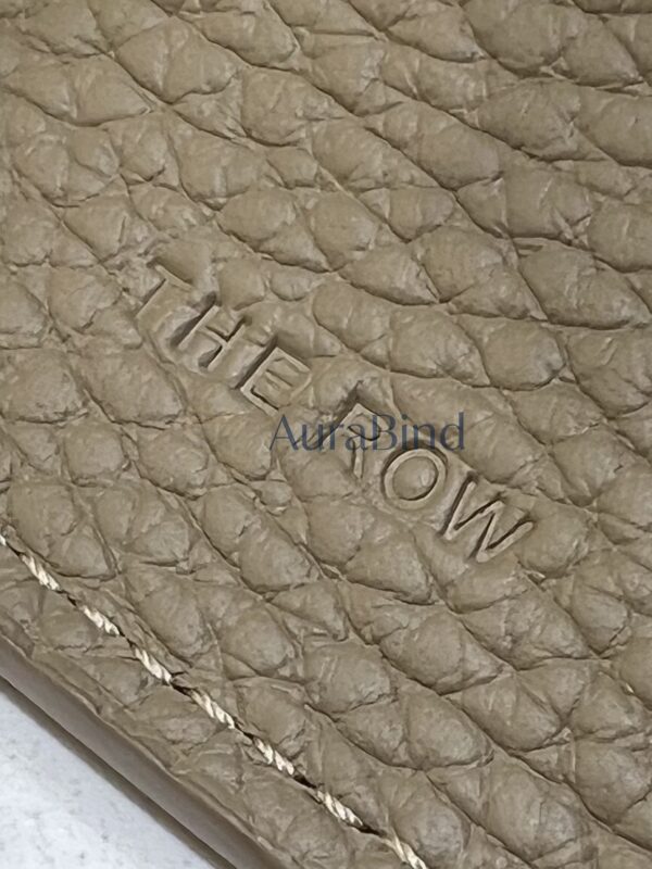 TR Margaux 10 series (lychee-textured milk tea color)
