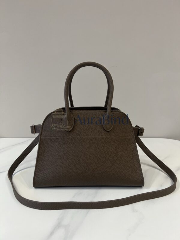 TR Margaux 10 series (Lychee-textured Olive Brown)