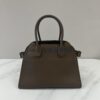 TR Margaux 10 series (Lychee-textured Olive Brown)