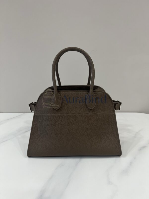 TR Margaux 10 series (Lychee-textured Olive Brown)