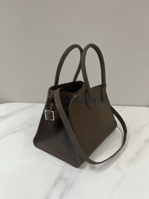 TR Margaux 10 series (Lychee-textured Olive Brown)