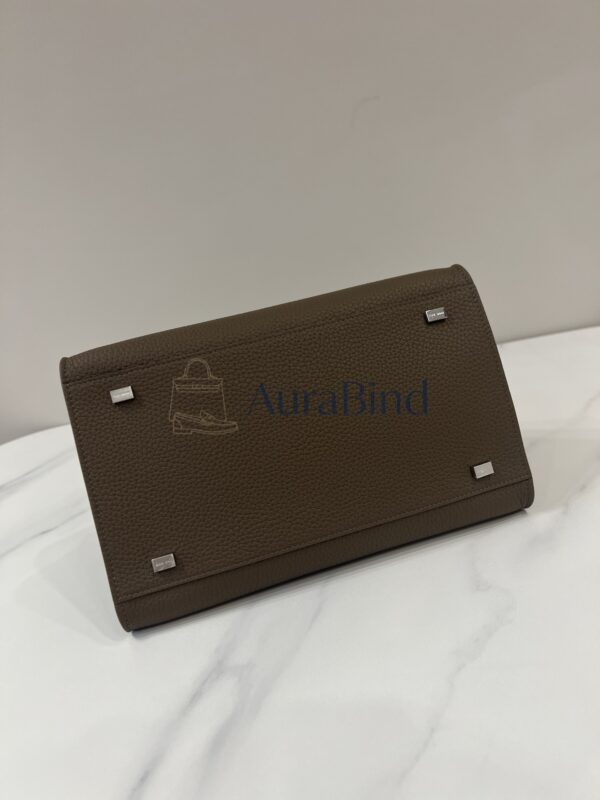 TR Margaux 10 series (Lychee-textured Olive Brown)