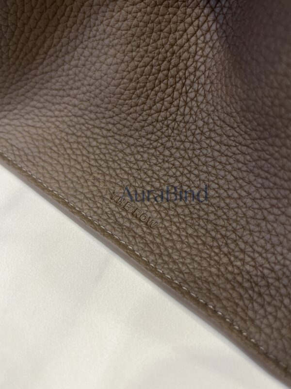 TR Margaux 10 series (Lychee-textured Olive Brown)