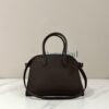 TR Margaux 10 series (Lychee-textured dark brown)