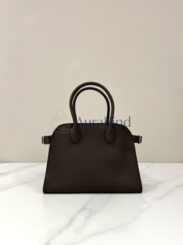 TR Margaux 10 series (Lychee-textured dark brown)